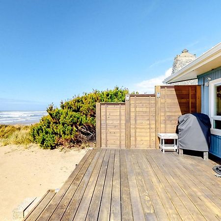 Rockin' Away Beach House 洛克威海滩 外观 照片